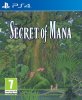 Secret of Mana Русская Версия (PS4)