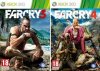 Far Cry 3 + Far Cry 4 Русская Версия (Xbox 360)