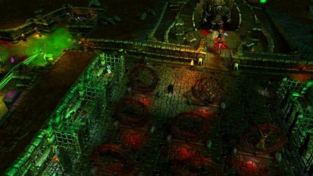 Dungeons: Dark Lord   Box (PC) 