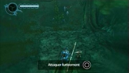  James Cameron's Avatar: The Game (Essentials) (PSP) 