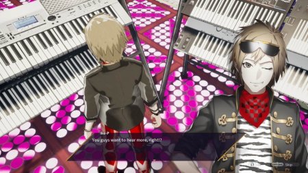  The Caligula Effect: Overdose (PS4) Playstation 4