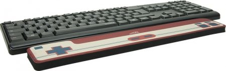    Speedlink   Gamerest Wrist Pad - (SL-620700-RETRO) (PC) 