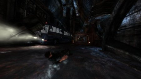 Silent Hill: Downpour (Xbox 360/Xbox One) USED Б/У
