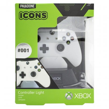  Paladone:  (Controller)  (Xbox) (PP6812XB) 9 