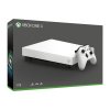 Игровая приставка Microsoft Xbox One X 1Tb Rus Белая + Геймпад Xbox One Wireless Controller 