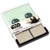  Записная книжка + Funko: Звездные Войны Мандалорец (Star Wars Mandalorian) Дитя (The Child) (UT-SW06494) A5