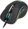 Мышь проводная Speedlink Sicanos RGB Gaming Mouse Черная (SL-680013-BK) (PC) 