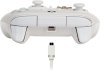 Геймпад проводной PowerA Enhanced Wired Controller for Xbox Series X/S (1518809-01) White (Белый) Оригинал (Xbox One/Series X/S/PC) 