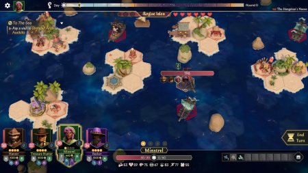 For the King II (2) Age of Omus Edition Русская Версия (PS5)