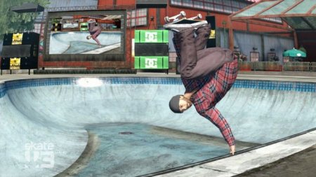 Skate 3 (Xbox 360/Xbox One)