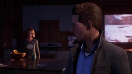 игра Life is Strange: Double Exposure Русская Версия (Switch) для Nintendo Switch