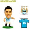 Фигурка футболиста Насри Манчестер Сити Soccerstarz Man City Nasri Home Kit (73467)