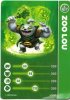 Skylanders Swap Force: Интерактивная фигурка Zoo Lou