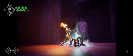 Candle Knight (PS5)