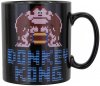 Кружка Paladone: Донки Конг (Donkey Kong) (Oversized Mug) (PP4907NN) 300 мл