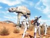 Star Wars: Empire at War Gold Pack Box (PC) 