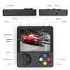 Портативная игровая приставка 8 bit Retro + 333 встроенные игры Black (Черный) для 8 bit, Денди (Dendy)