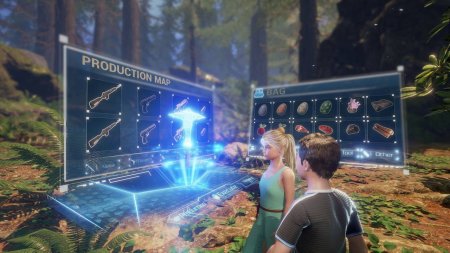 Игра Ark Park (Только для PS VR) (PS4) Playstation 4