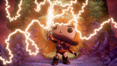 Funko Fusion   (PS5)