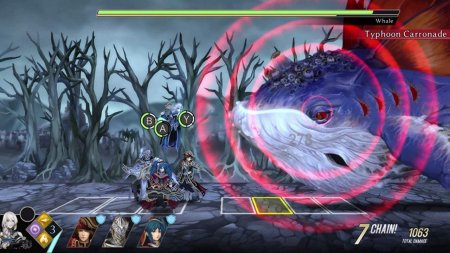 Fallen Legion: Rise to Glory + Fallen Legion: Revenants Deluxe Edition (PS5)