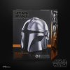  Шлем (Реплика) Hasbro: Мандалорец (Mandalorian) Звездные Войны Черная Серия (Star Wars Black Series) (F0493)