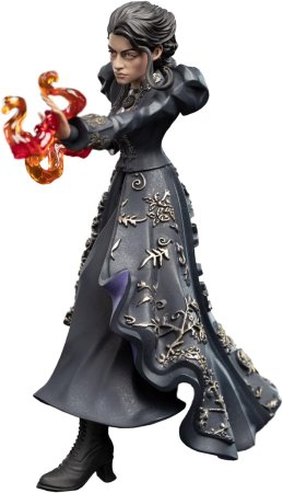Фигурка Weta Workshop Mini Epics: Йеннифэр из Венгерберга #2 (Yennefer of Vengerberg #2) Нетфликс Ведьмак (Netflix The Witcher) 15,7 см