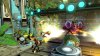   Ratchet and Clank: QForce (Full Frontal Assault)   (PS3)  Sony Playstation 3