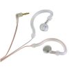 Наушники проводные Hama HK-214 Clip-On Stereo Headphones PC/Wii U/PS Vita/3DS (PC) 