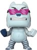 Фигурка Funko POP! Bobble Vinyl: Медведь Си-Ло (Cee-Lo Bear) Юные Титаны, вперёд! (Teen Titans Go the Night Begins To Shine) (28682) 9,5 см