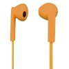 Наушники проводные Hama Joy + Stereo Earphones Желтые PC/Wii U/PS Vita/3DS (PC)