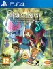 Ni no Kuni: Wrath of the White Witch (Гнев Белой ведьмы) Remastered (Обновленная версия) (PS4) USED Б/У