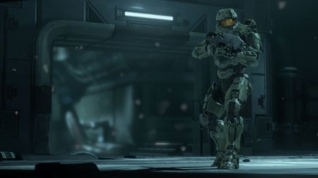Halo 4 Издание Игра Года (Game of the Year Edition) Русская Версия (Xbox 360/Xbox One) USED Б/У