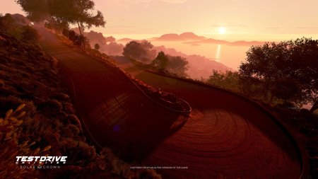 Test Drive Unlimited Solar Crown Русская Версия (PS5)