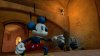   Disney Epic Mickey 2: The Power of Two ( )   PlayStation Move   3D (PS3)  Sony Playstation 3