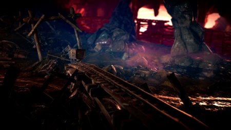 игра Eiyuden Chronicle: Rising Русская Версия (Switch) для Nintendo Switch