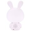  Светильник Artplays: Зайчик Белый (Bunny White) (ARTM157) 32 см