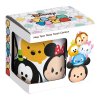  Кружка в подарочной упаковке Stor: Tsum Tsum 325 мл