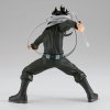 Фигурка Banpresto: Шота Аизава (Shota Aizawa) Моя геройская академия (My Hero Academia) (BNS403) 15 см