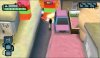  Облачно, возможны осадки в виде фрикаделек (Cloudy With a Chance of Meatballs) Русская Версия (PSP) 