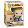 фигурки Фигурка Funko POP! Animation: Мирио Тогата в геройском костюме (Mirio Togato in Hero Costume) Моя Геройская Академия (My Hero Academia) (51902) 9,5 см