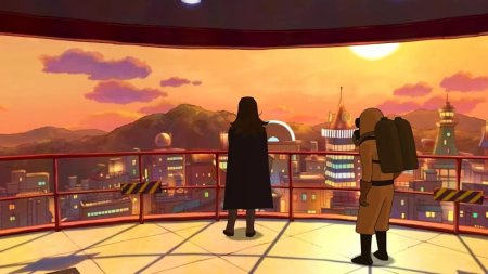 игра Shin chan: Shiro and the Coal Town (Switch) для Nintendo Switch