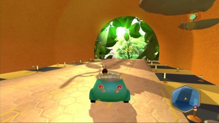 Bee Movie Game (Xbox 360)