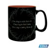  Кружка ABYstyle: Саурон (Sauron) Властелин колец (The Lord of the Rings) ((HC) ABYMUG471) 460 мл