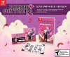 игра Poison Control - Contaminated Edition (Switch) для Nintendo Switch