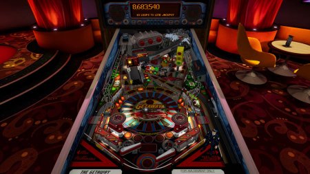 Pinball FX: Williams Pinball Anthology Volume 1 (Limited Run) (PS5)