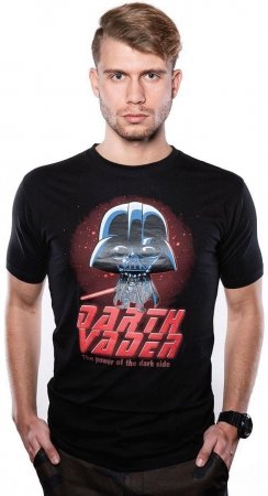  Star Wars Pop Vader (   ) , ,  M   