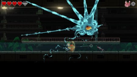 Игра Dungeon Munchies (PS4) Playstation 4