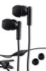 Гарнитура проводная стерео вкладыш Stereo Headphones DOBE (WTP4-019)