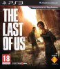     1 (The Last Of Us Part I) (PS3)