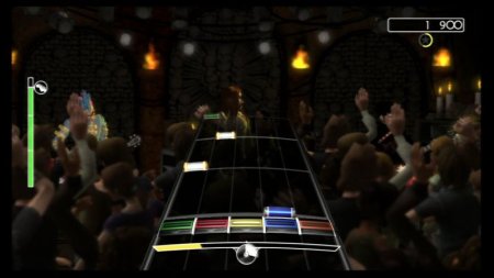 Купить игру Rock Band: Song Pack 2 (PS3) для Sony Playstation 3